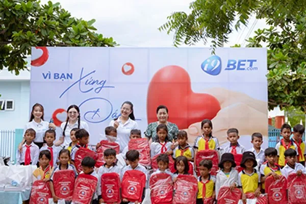 Gia đình và trẻ em được bảo vệ