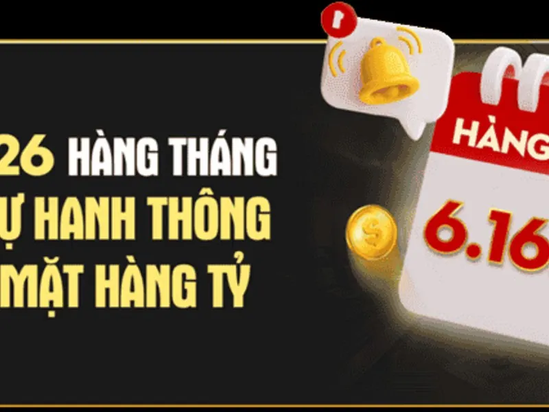 Các đồng tiền vàng và biểu tượng khuyến mãi, thể hiện ưu đãi hấp dẫn từ bet789