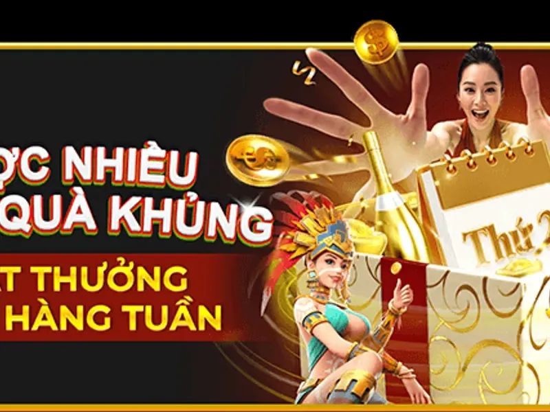 Hoàn trả hàng tuần bet789