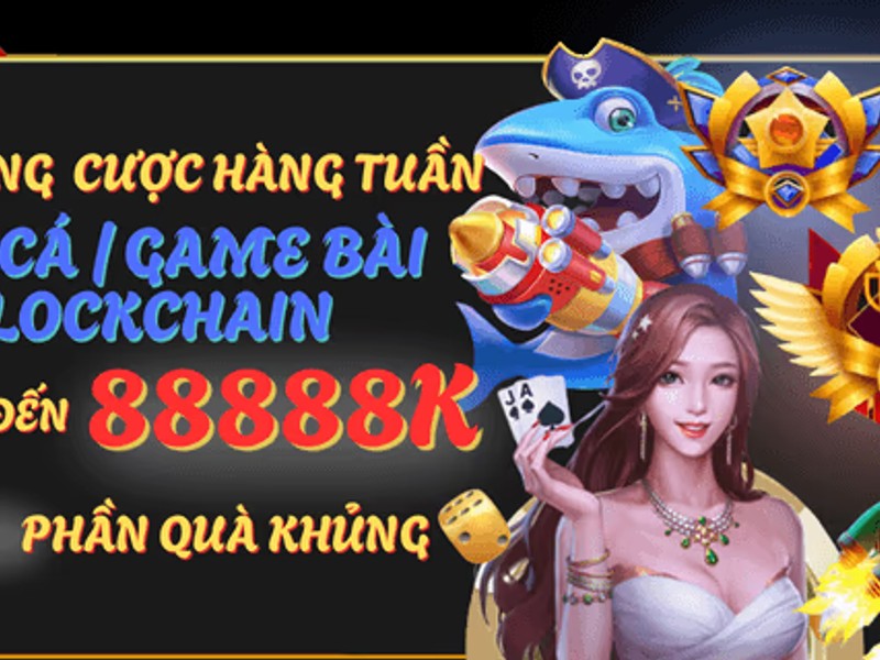 Bí quyết Bắn cá bet789