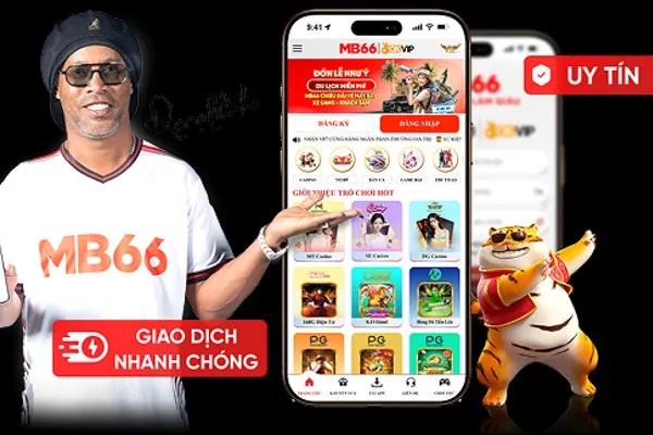 Ứng dụng di động bet789 Casino