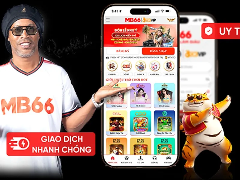 Điện thoại thông minh hiển thị ứng dụng bet789, có nút tải xuống cho iOS và Android