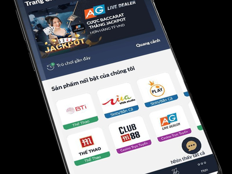 Mã QR tải ứng dụng bet789 cho Android