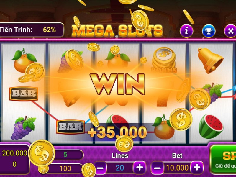 Mẹo chơi Slot game bet789