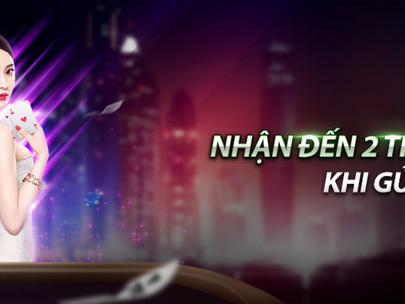 Tiền thưởng nạp lại hàng ngày bet789