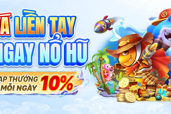 Thế giới bắn cá bet789