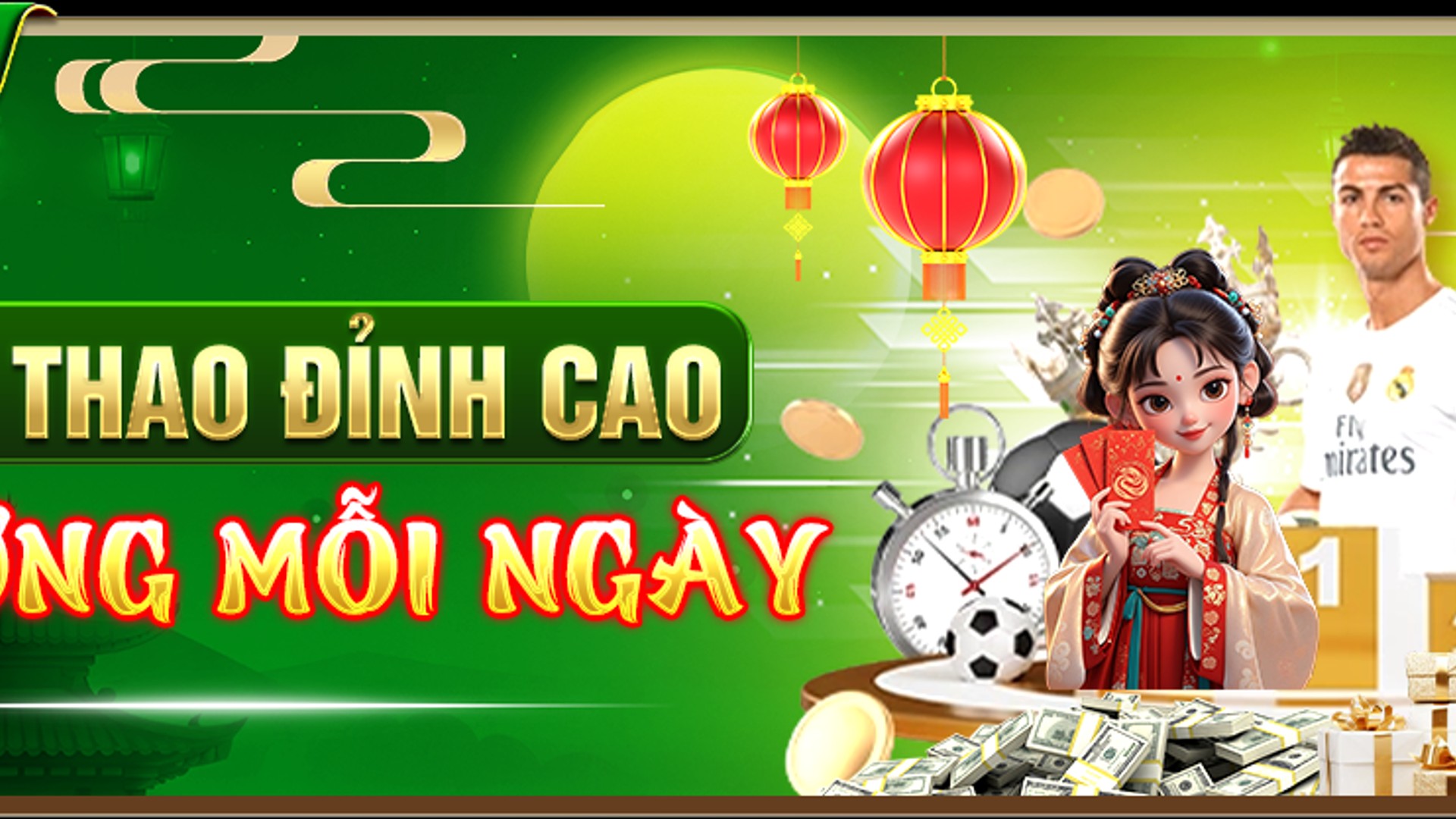 Sân vận động bóng đá với biểu tượng cá cược trực tuyến bet789