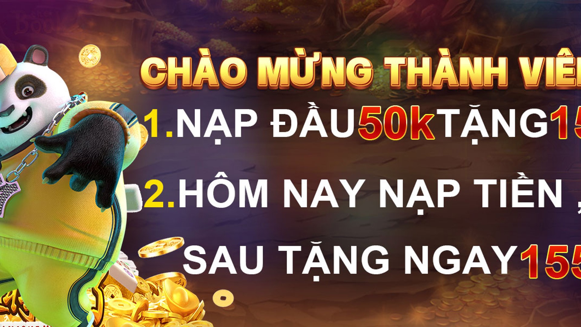 Banner chào mừng thành viên mới bet789 với các ưu đãi hấp dẫn