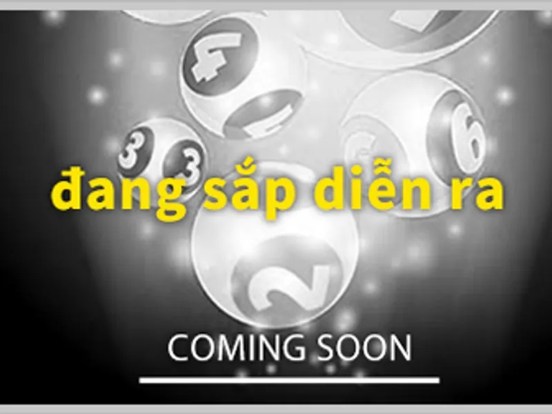 Các con số xổ số may mắn